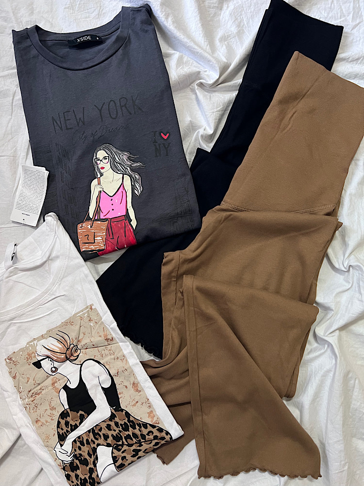 شلوار کبریتی بارداری۲۰۵۷