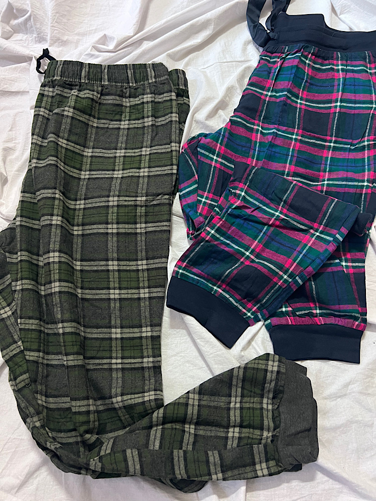 شلوار پاییزی موهر۲۰۶۰