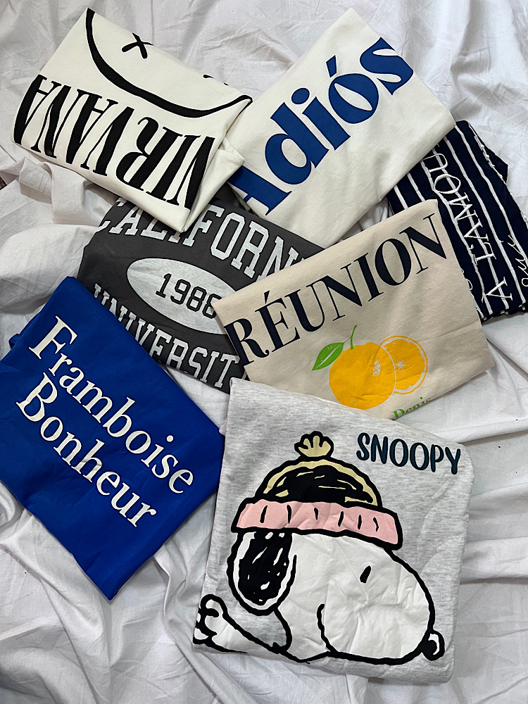 تیشرت گرم بالا ۲۱۰۵