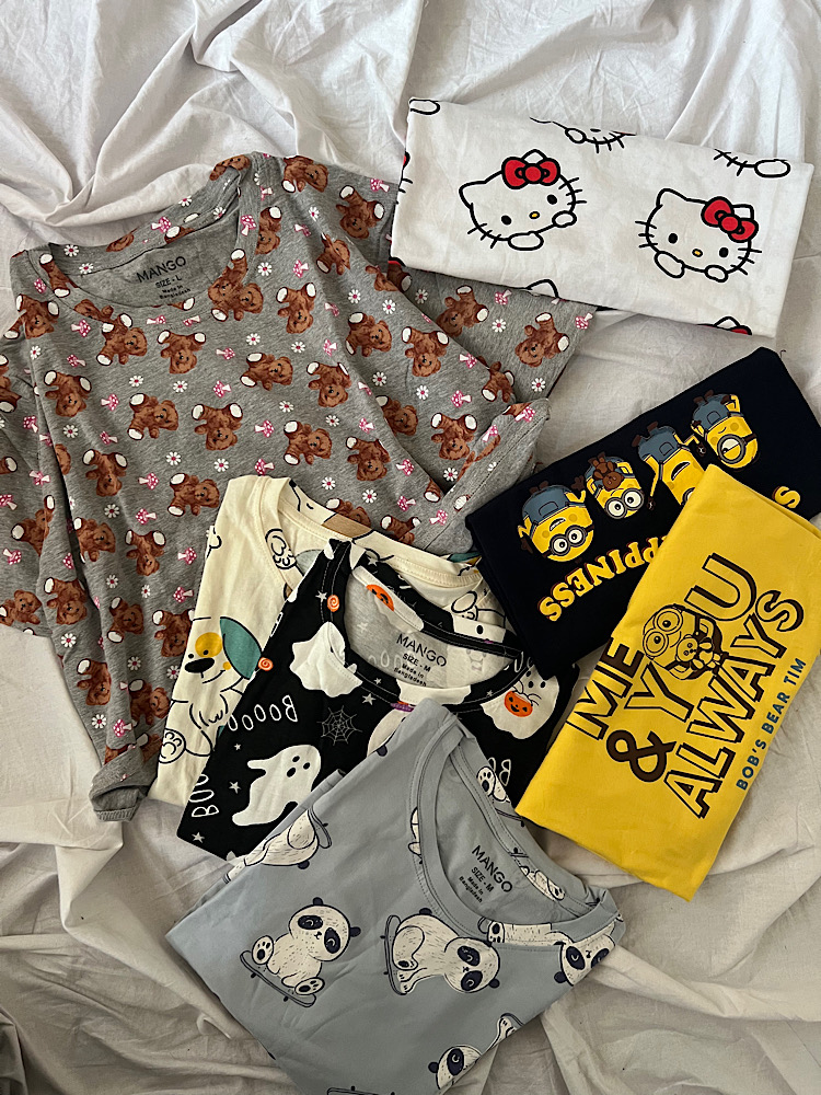 کراپ تیشرت ۲۱۴۷