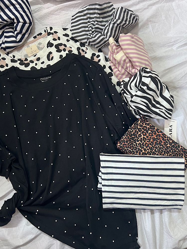 تیشرت میکس ۲۱۵۲