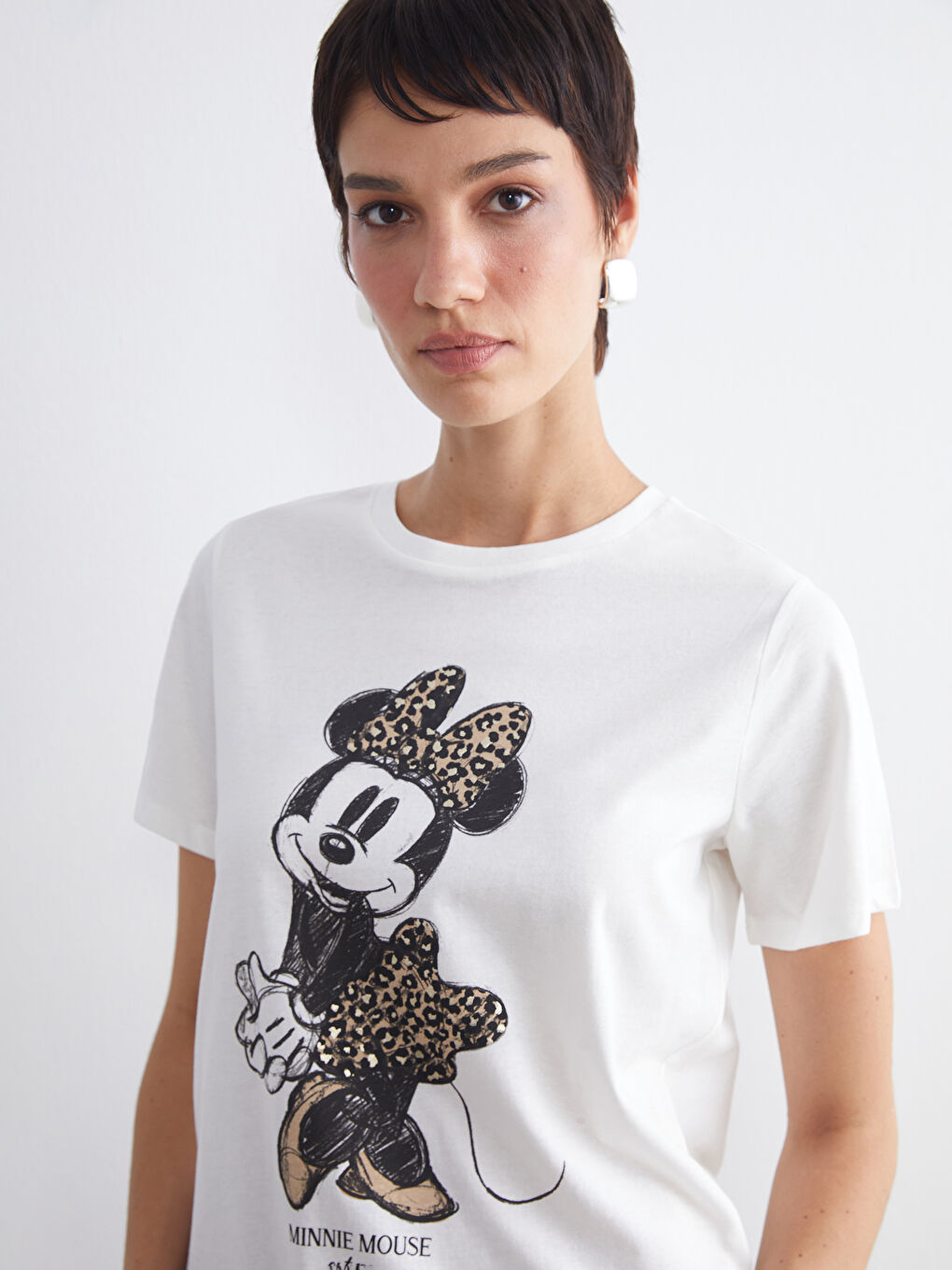 تیشرت دیزنی(پارت اول) ۲۱۵۵