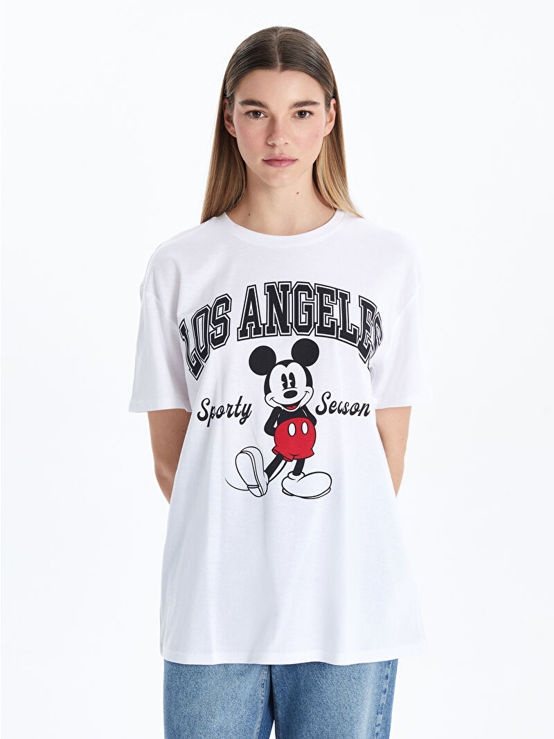 تیشرت دیزنی(پارت دوم) ۲۱۵۶