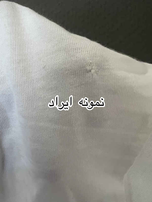 تیشرت باکسی خرسی/گارفیلد ۱۹۸