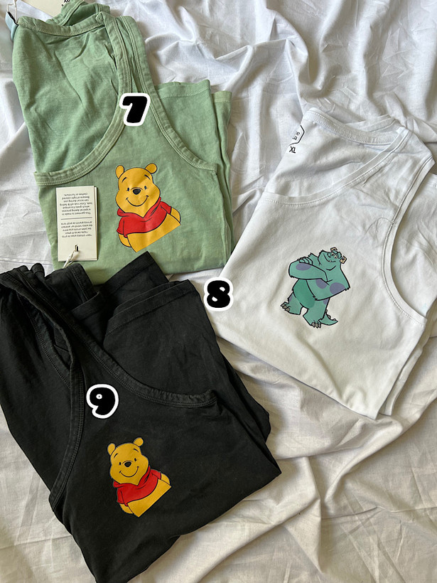 تاپ نخ پنبه (۵۶۰۹)