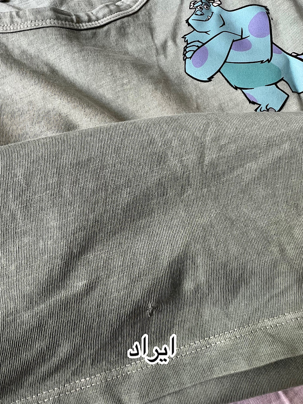 تاپ نخ پنبه (۵۶۰۹)