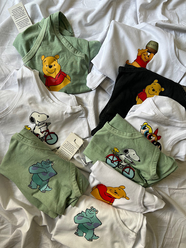 تاپ نخ پنبه (۵۶۰۹)