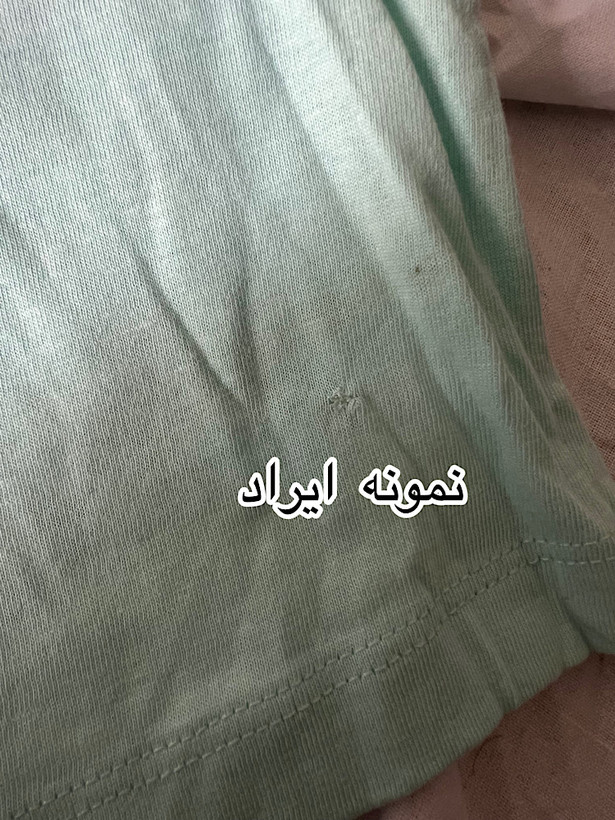 تاپ رکابی زنانه نخی Primark