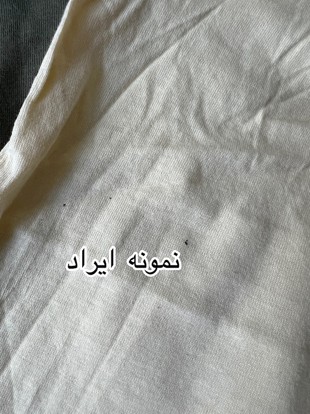 تاپ رکابی زنانه نخی Primark