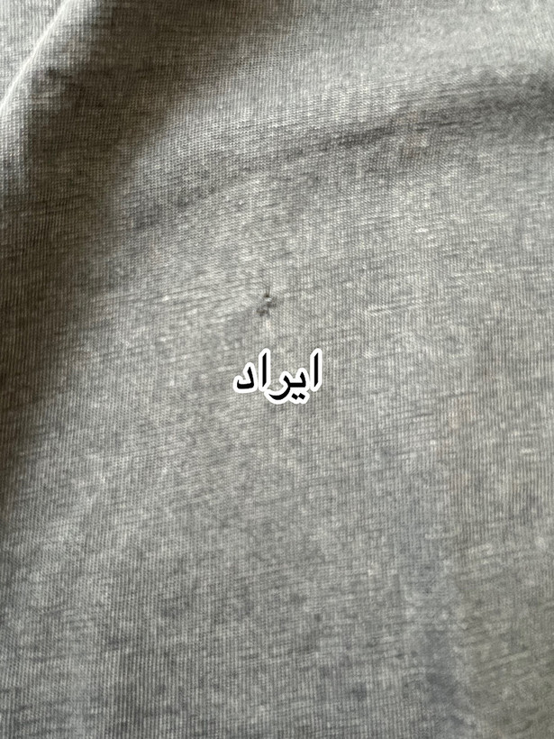 تیشرت زنانه/دخترانه نخ پنبه Tu/Mango