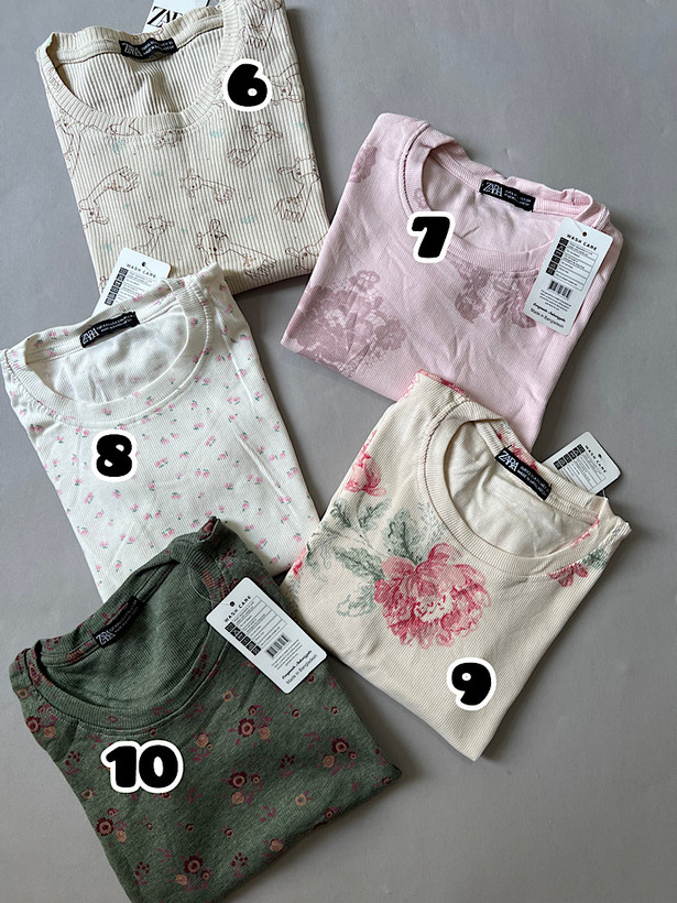 کراپ شورتک کبریتی zara