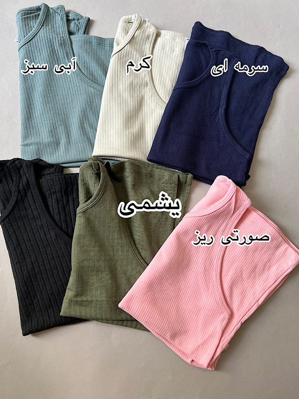 تاپ کبریتی زیرمانتویی کد:۲۸۹