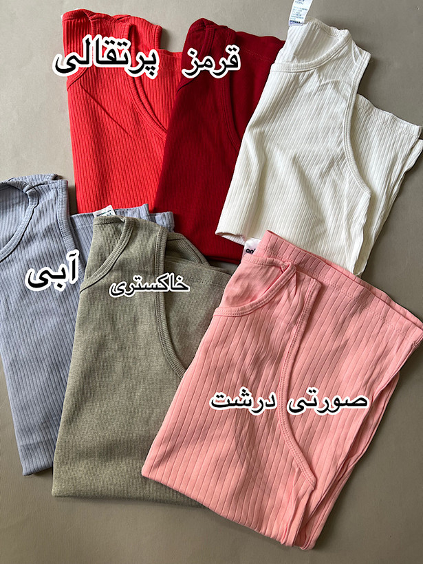 تاپ کبریتی زیرمانتویی کد:۲۸۹