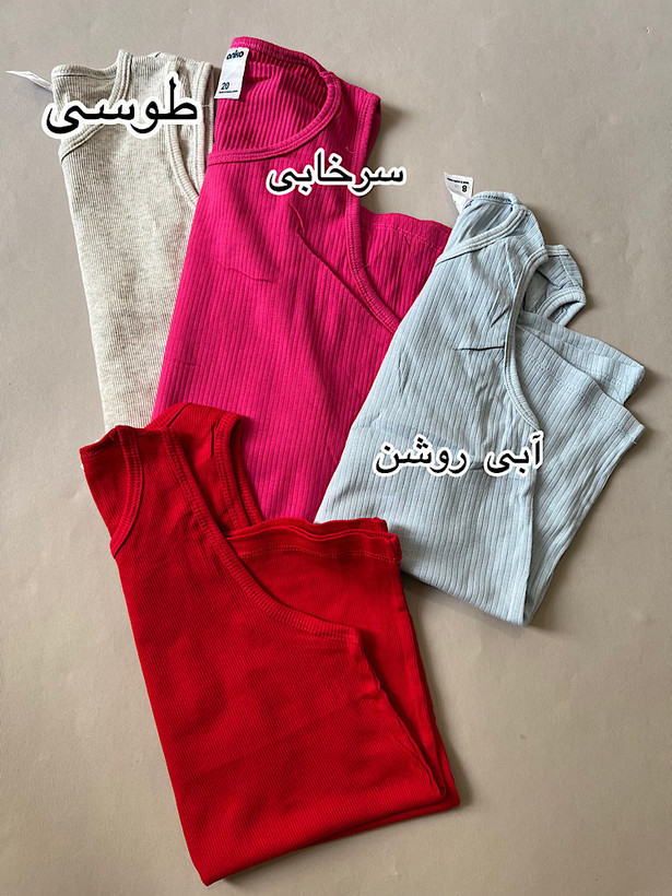 تاپ کبریتی زیرمانتویی کد:۲۸۹
