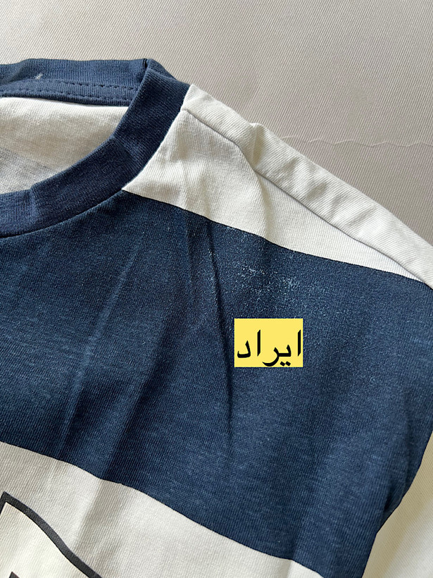تیشرت زنانه دیزنی کد:۵۶۹
