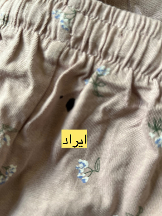شورتک نخی زنانه کد:۵۹۰