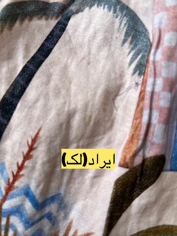 شورتک نخی زنانه کد:۵۹۰