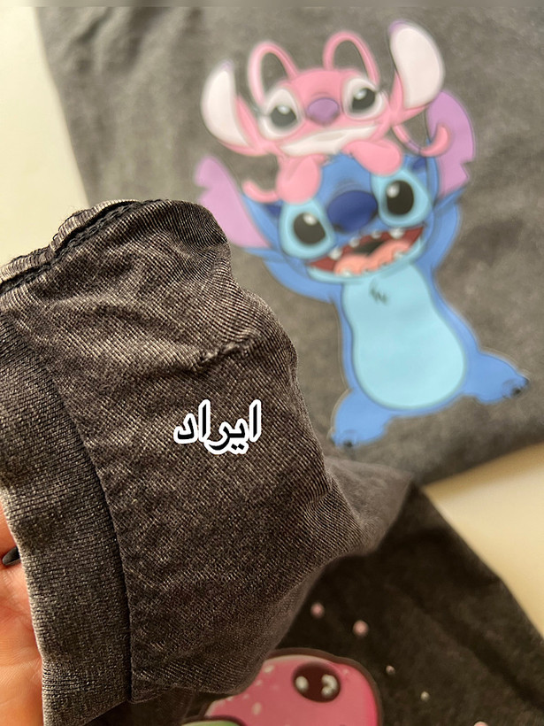 تیشرت سنگشور کد:۵۷۷