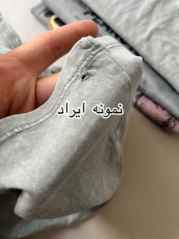 تیشرت سنگشور کد:۵۷۷