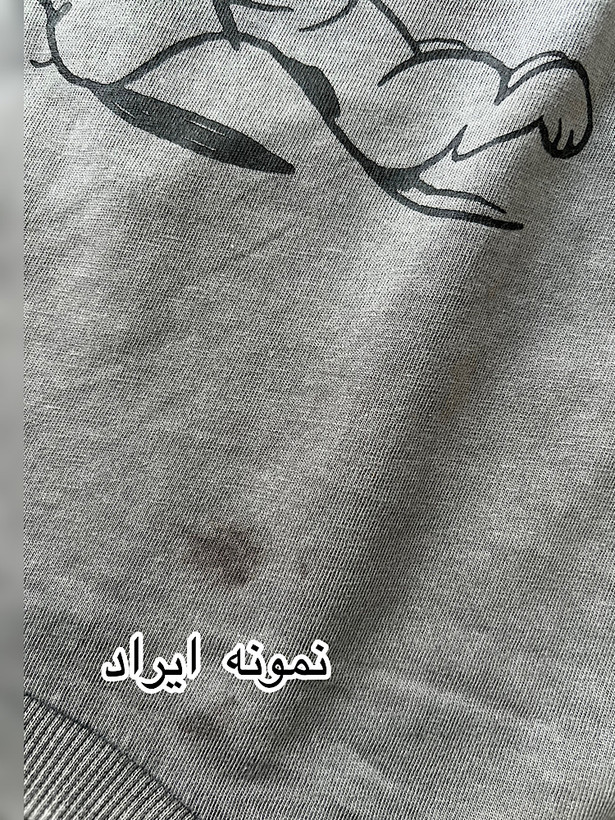 تیشرت سنگشور کد:۵۷۷