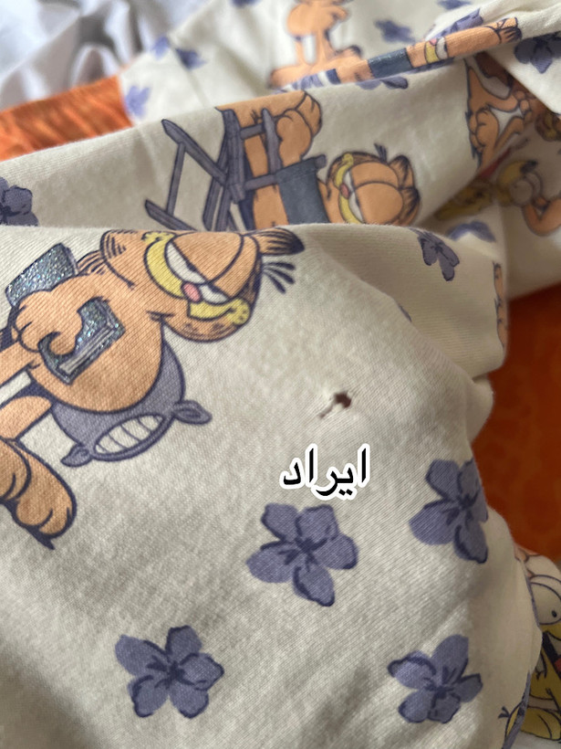 شلوار زنانه وومن سکرت(ایراددار) کد:۰۸
