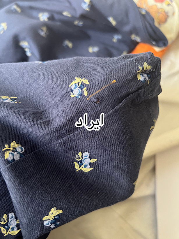 شلوار زنانه وومن سکرت(ایراددار) کد:۰۸