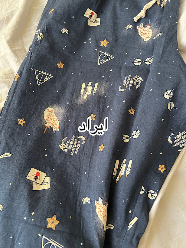شلوار نخی راسته وومن سکرت کد:۲۶۹