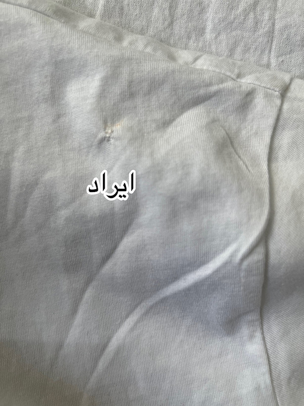 تیشرت عروسکی کد:۲۹