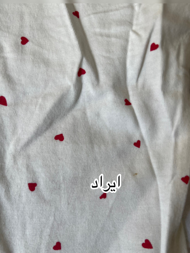 تیشرت اسنوپی/خرس مهربون(ایراددار) کد:۳۶