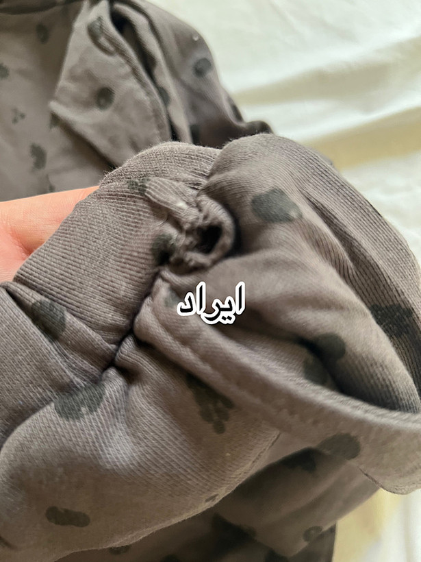 شلوار پارچه دورس پاییزی کد:۶۶۹