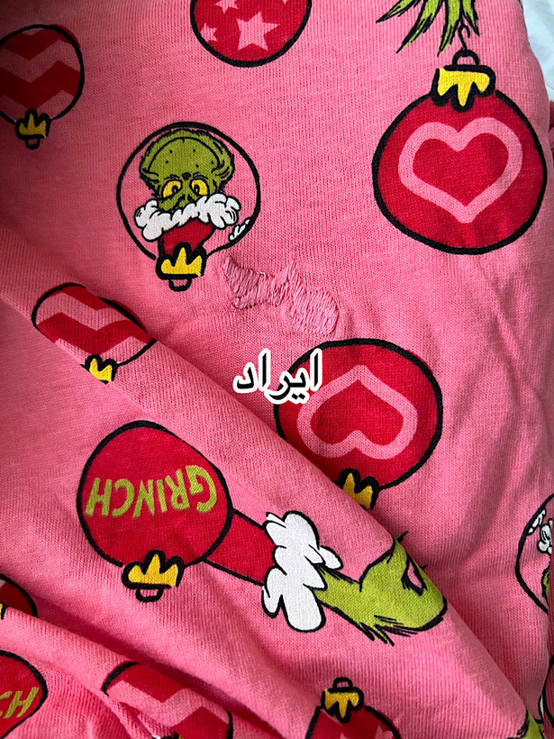 شلوار زنانه راسته/مچدار کد:۵۹۹