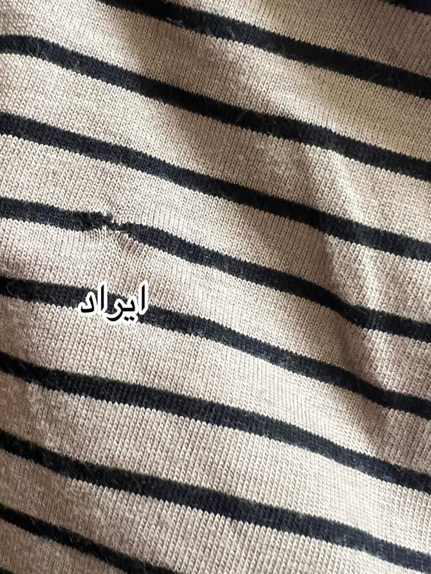 بلوز مینیمال مومین کد:۵۰۸