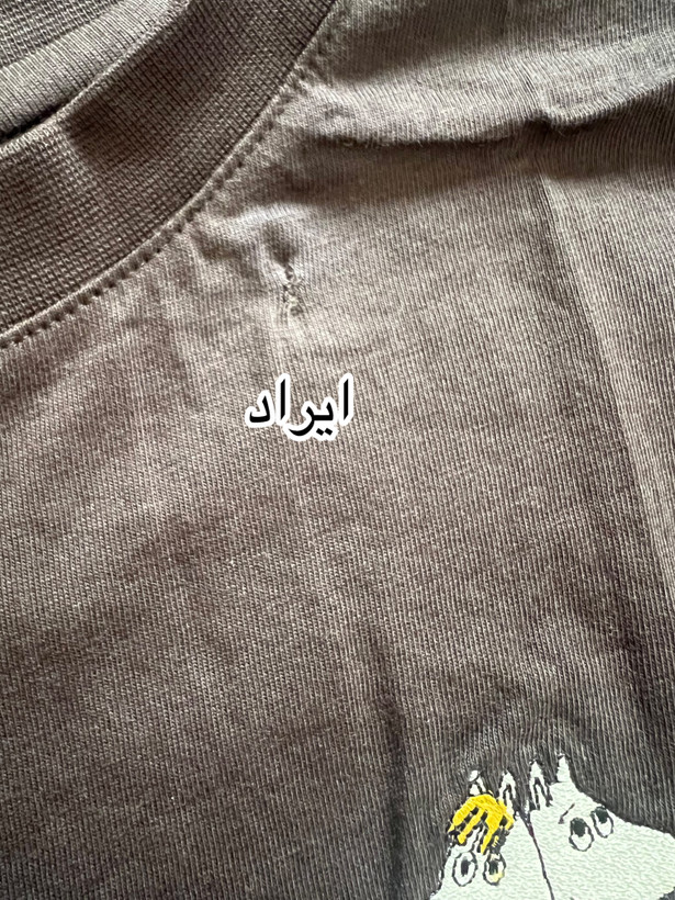 بلوز مینیمال مومین کد:۵۰۸