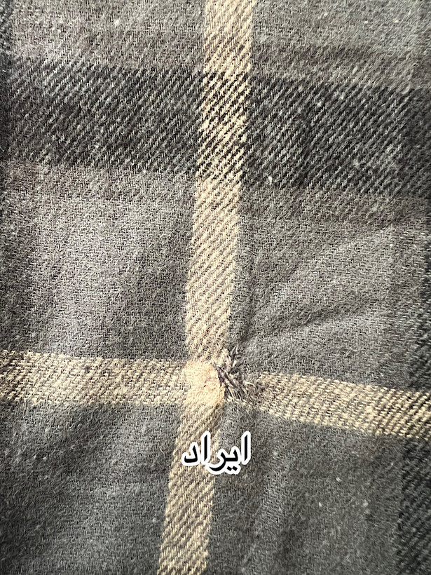 پیژامه یونیسکس کد:۱۸۹۸