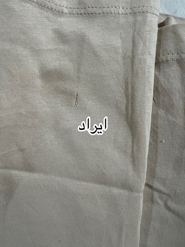 بلوز دورس مینیمال کد:۵۵۰