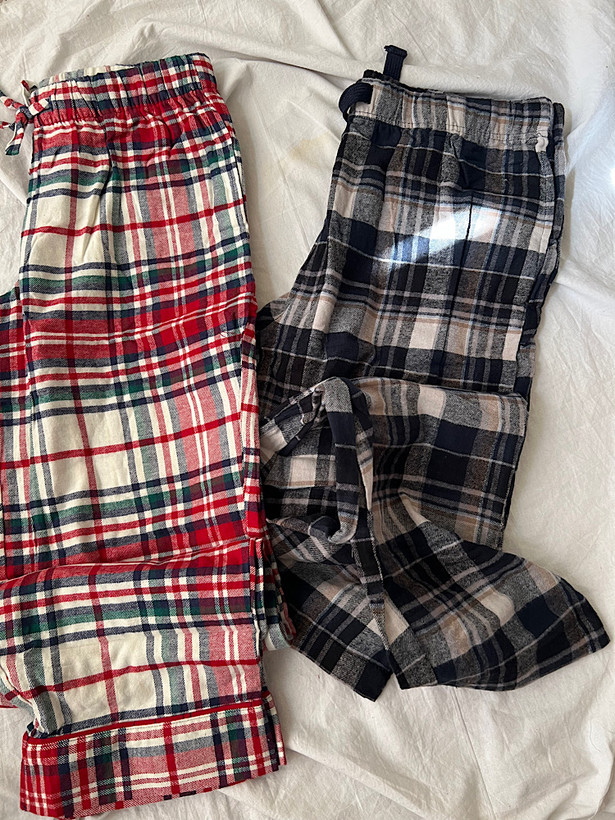 پیژامه یونیسکس کد:۴50